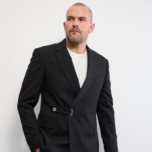 Black Aura Signature Suit